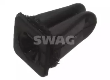 Зажим, молдинг / защитная накладка SWAG купить